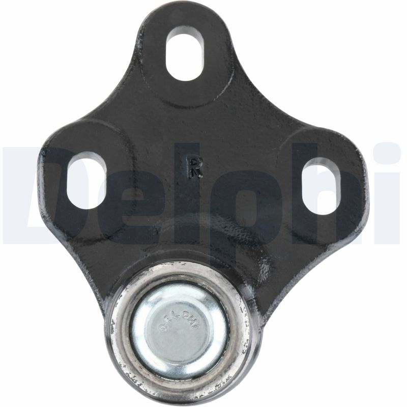Delphi Diesel Fuseekogel TC2192