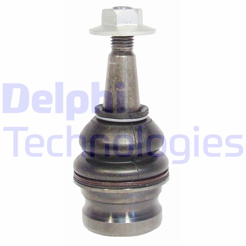 Fuseekogel Delphi Diesel TC2320