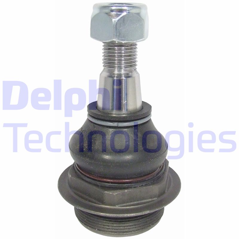 Fuseekogel Delphi Diesel TC2370