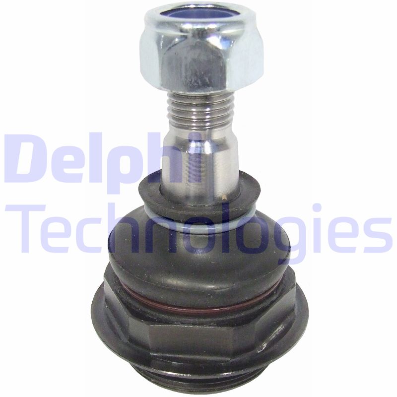 Fuseekogel Delphi Diesel TC2375