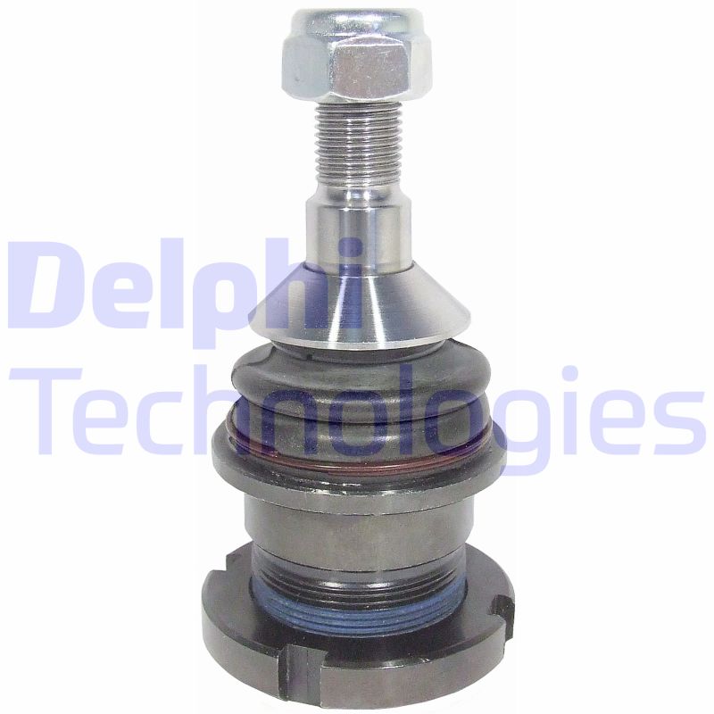 Fuseekogel Delphi Diesel TC2379