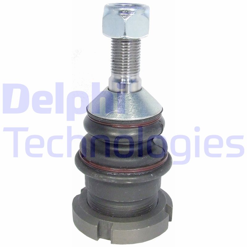 Fuseekogel Delphi Diesel TC2380