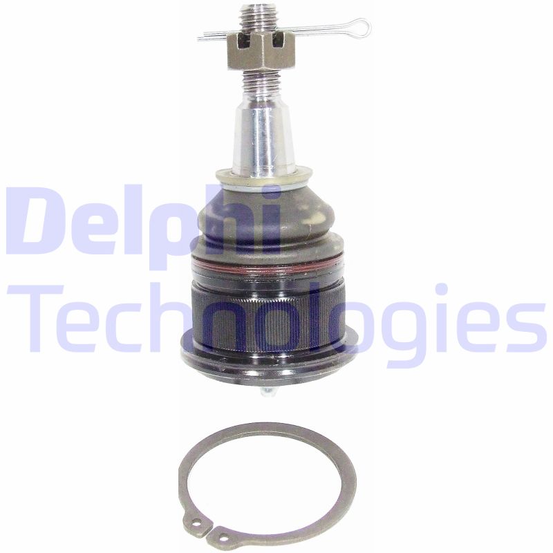 Fuseekogel Delphi Diesel TC2382