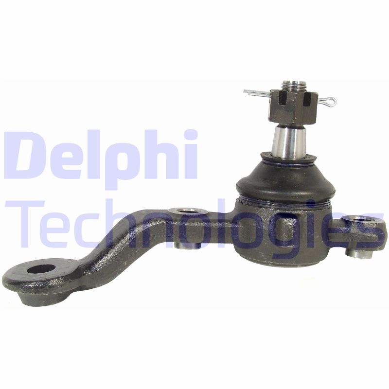 Fuseekogel Delphi Diesel TC2423