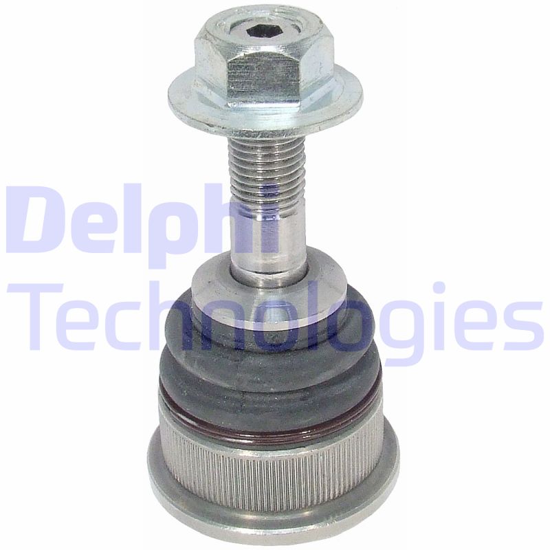 Fuseekogel Delphi Diesel TC2542