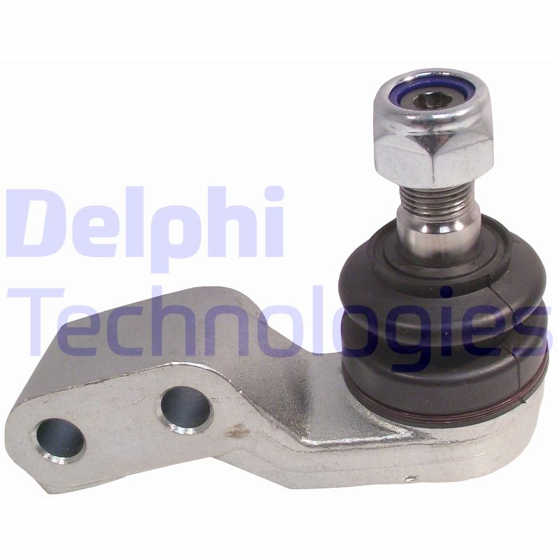 Fuseekogel Delphi Diesel TC2595