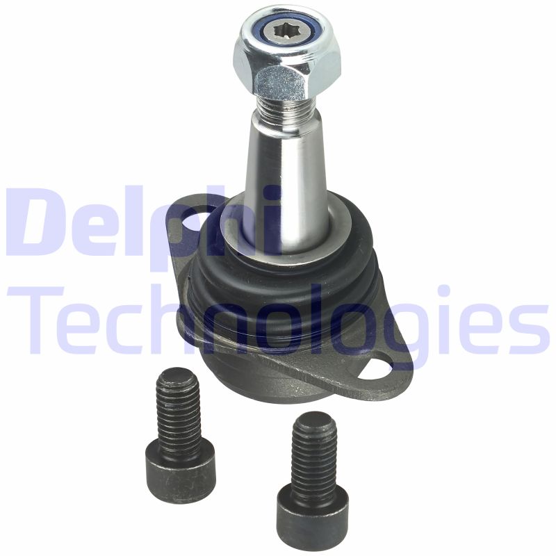 Fuseekogel Delphi Diesel TC2623