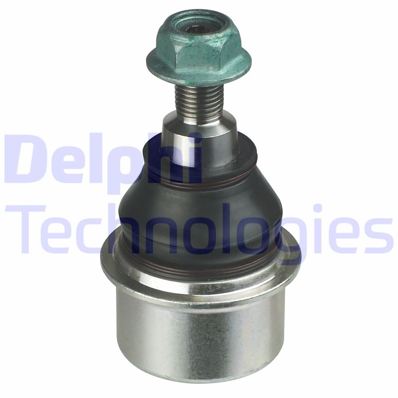 Fuseekogel Delphi Diesel TC2668