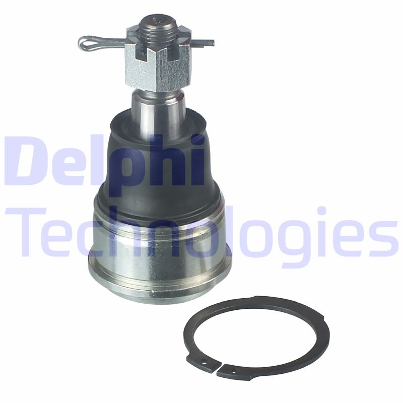 Fuseekogel Delphi Diesel TC2717