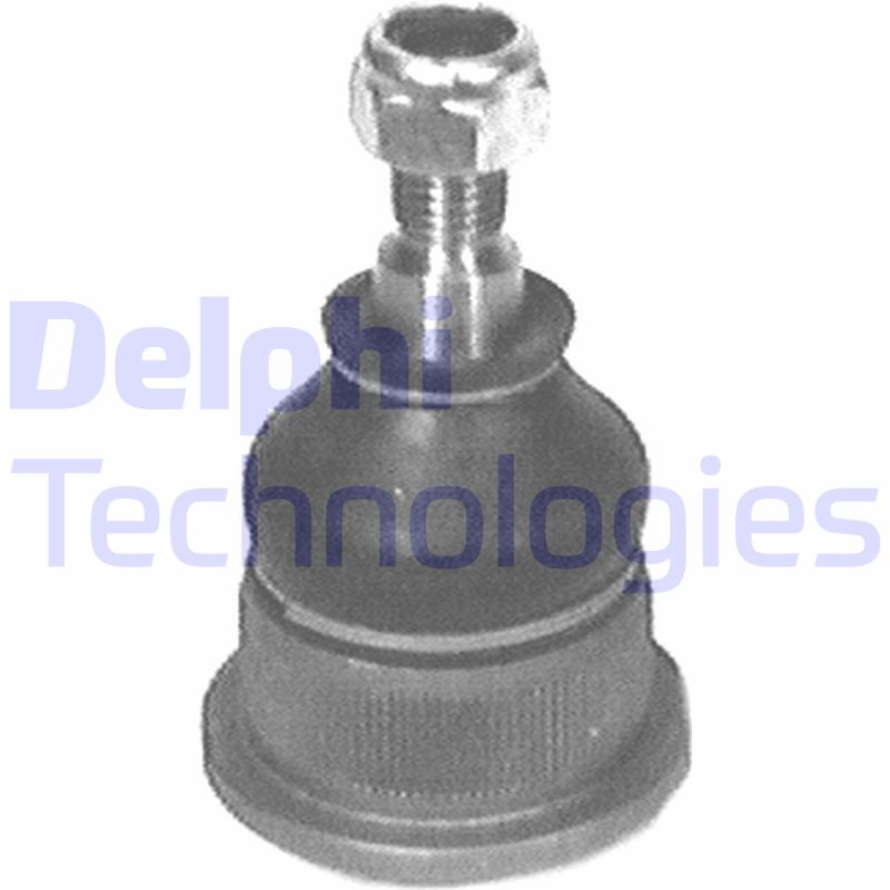 Fuseekogel Delphi Diesel TC284