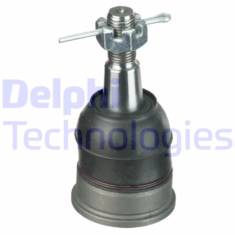 Fuseekogel Delphi Diesel TC2900