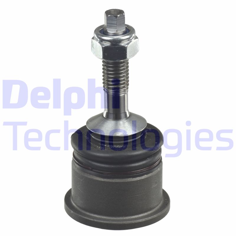 Fuseekogel Delphi Diesel TC2904