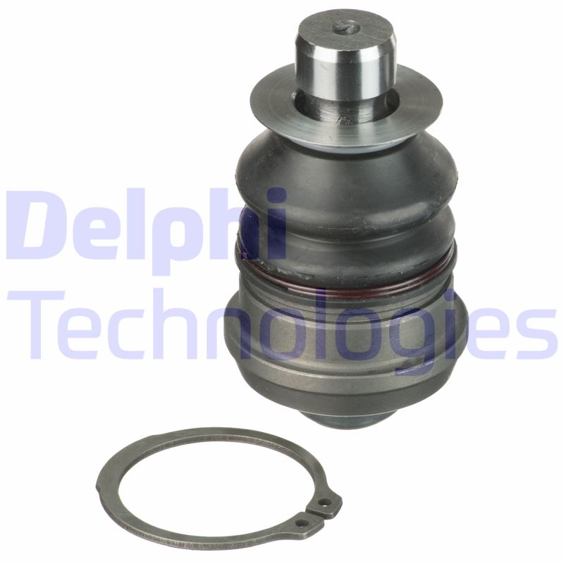 Fuseekogel Delphi Diesel TC2906