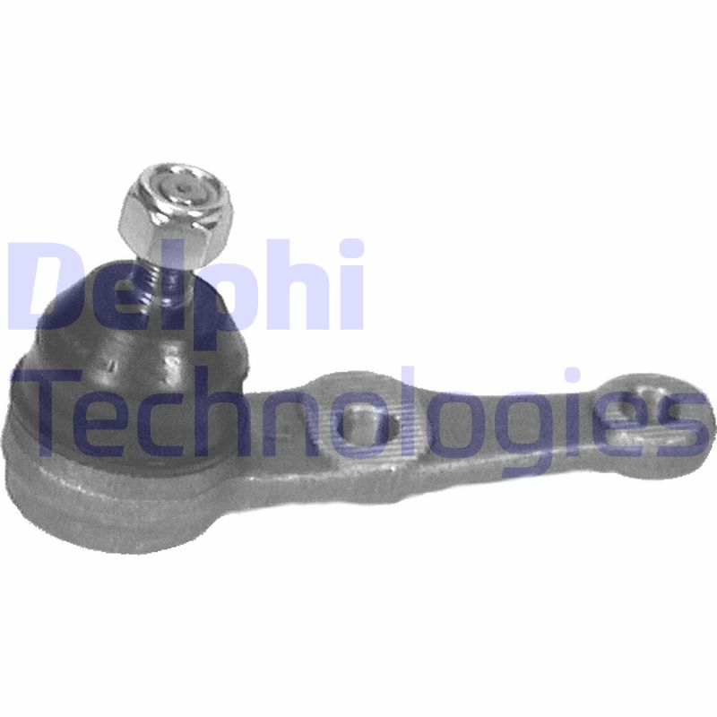 Fuseekogel Delphi Diesel TC310