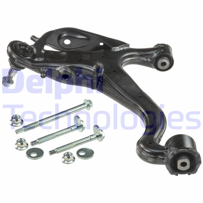 Draagarm Delphi Diesel TC3826