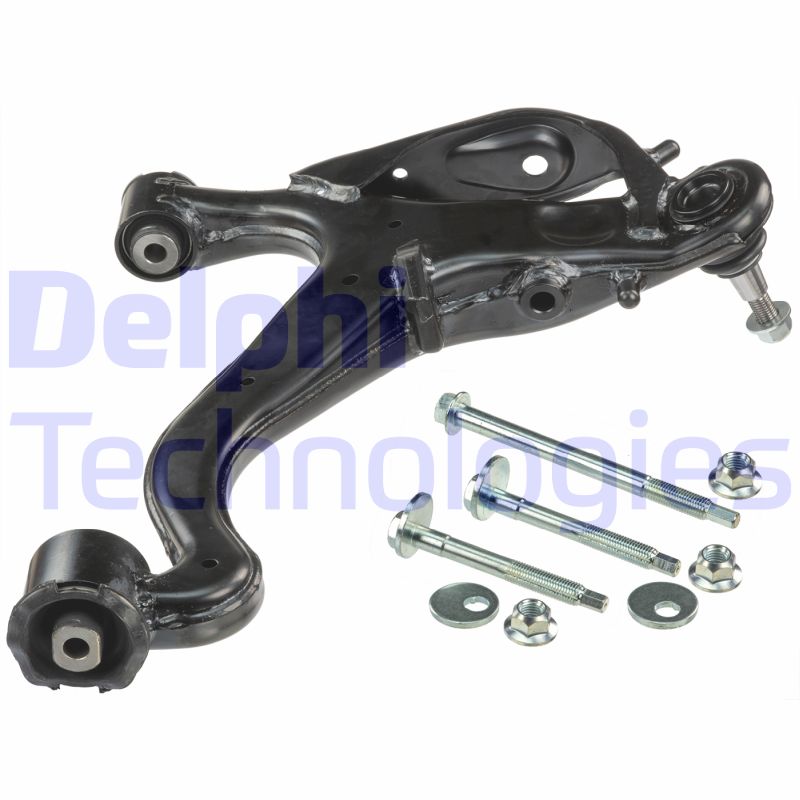 Draagarm Delphi Diesel TC3827