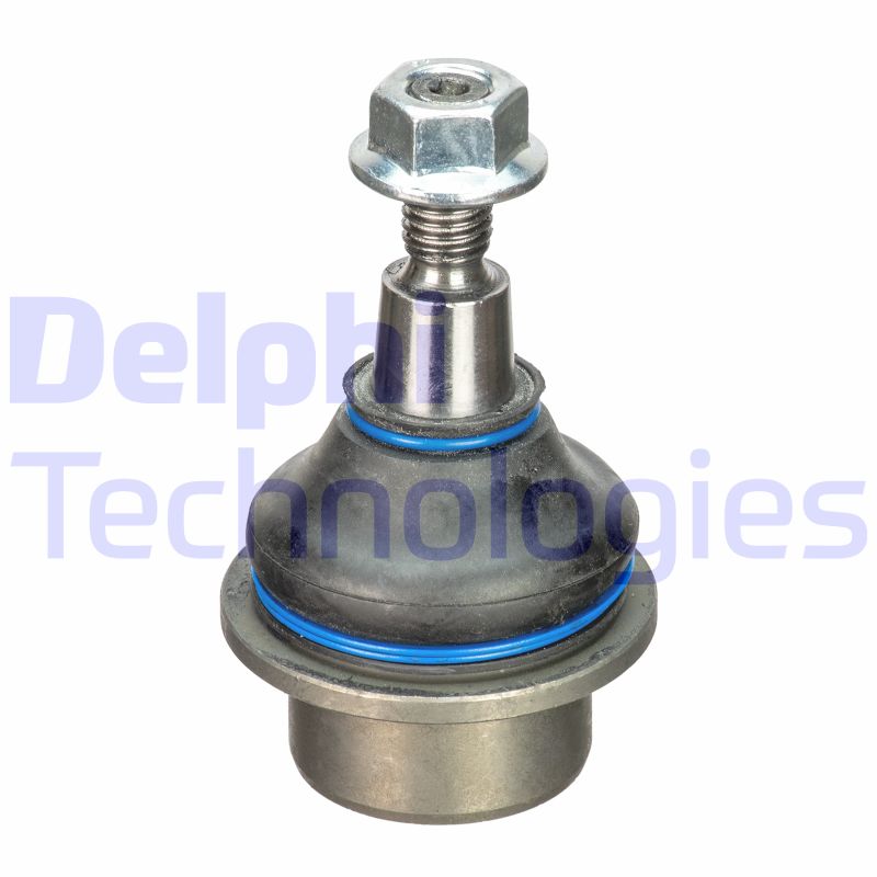 Fuseekogel Delphi Diesel TC3925