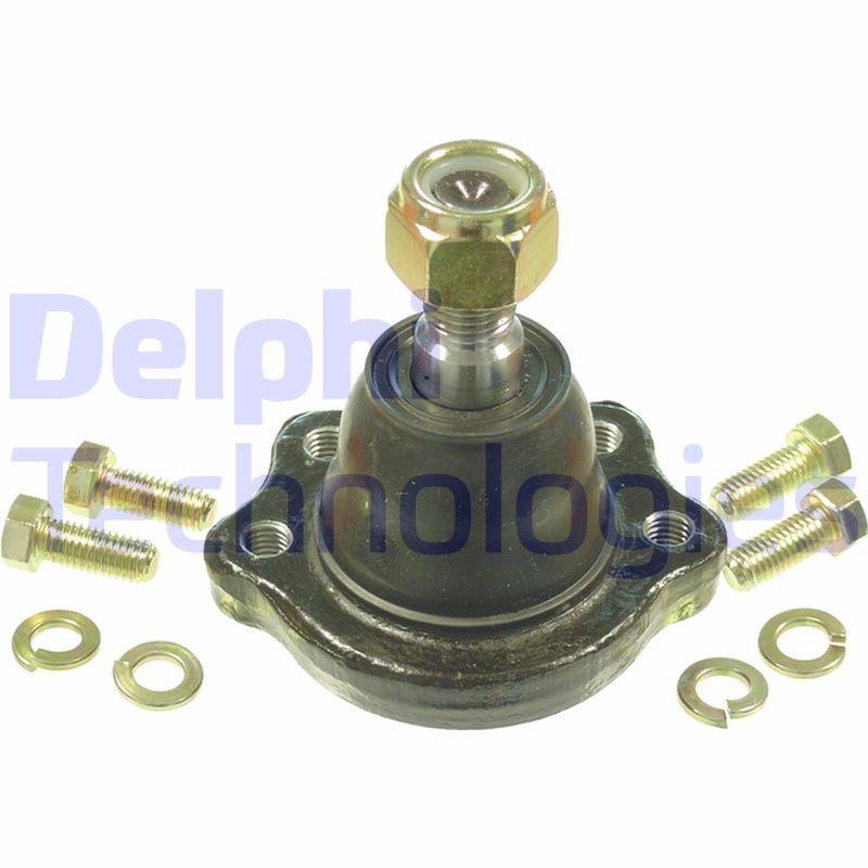 Fuseekogel Delphi Diesel TC393