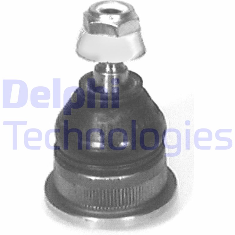 Fuseekogel Delphi Diesel TC398