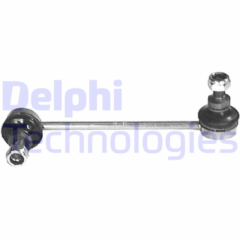 Stabilisatorstang Delphi Diesel TC417