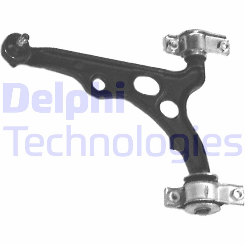 Draagarm Delphi Diesel TC430