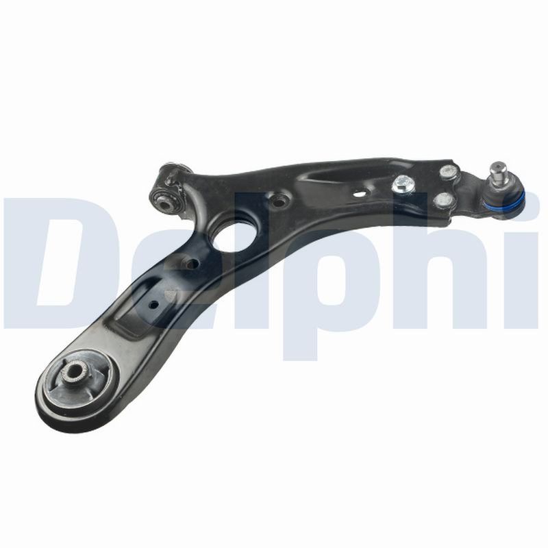 Draagarm, wielophanging Delphi Diesel TC4449