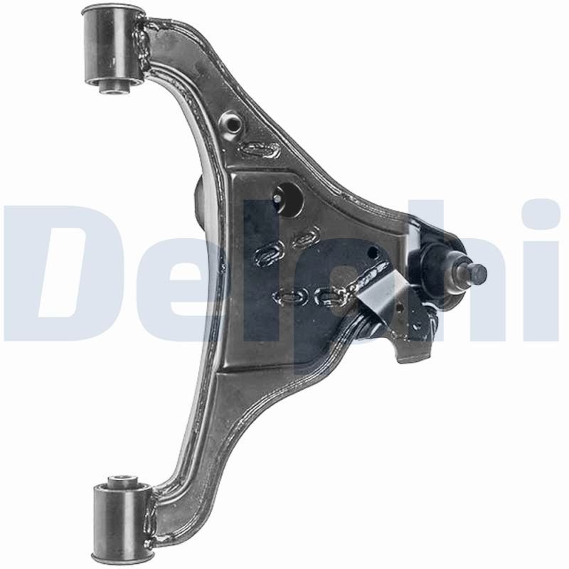 Draagarm, wielophanging Delphi Diesel TC4561