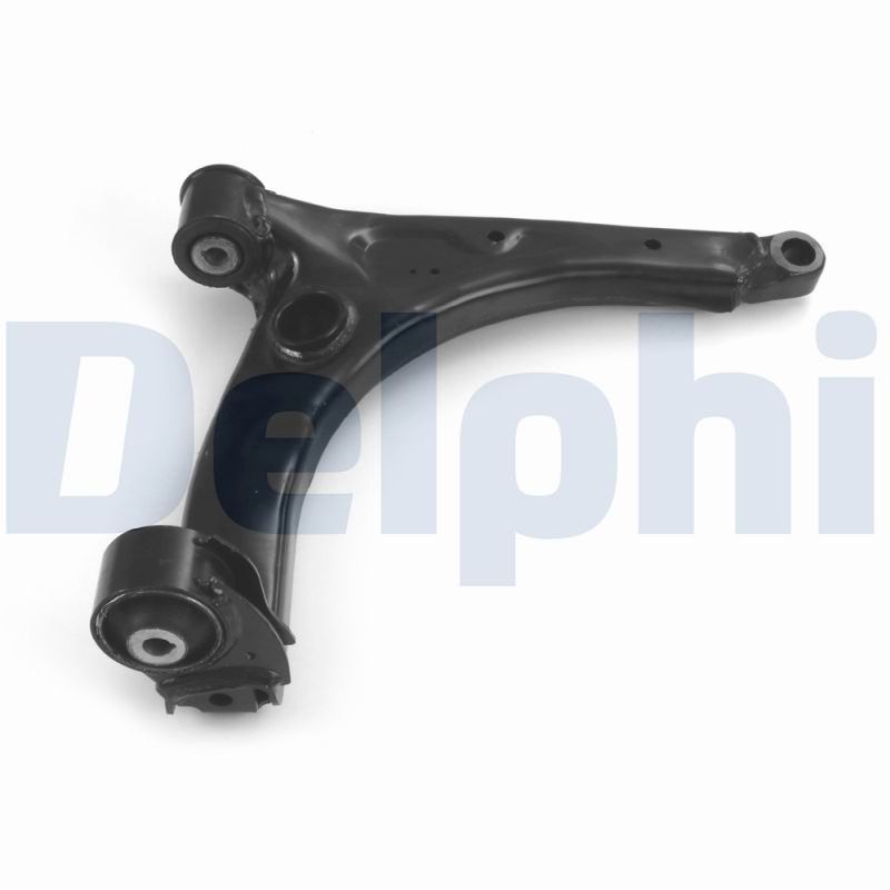 Draagarm, wielophanging Delphi Diesel TC4575