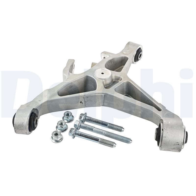 Draagarm, wielophanging Delphi Diesel TC4796