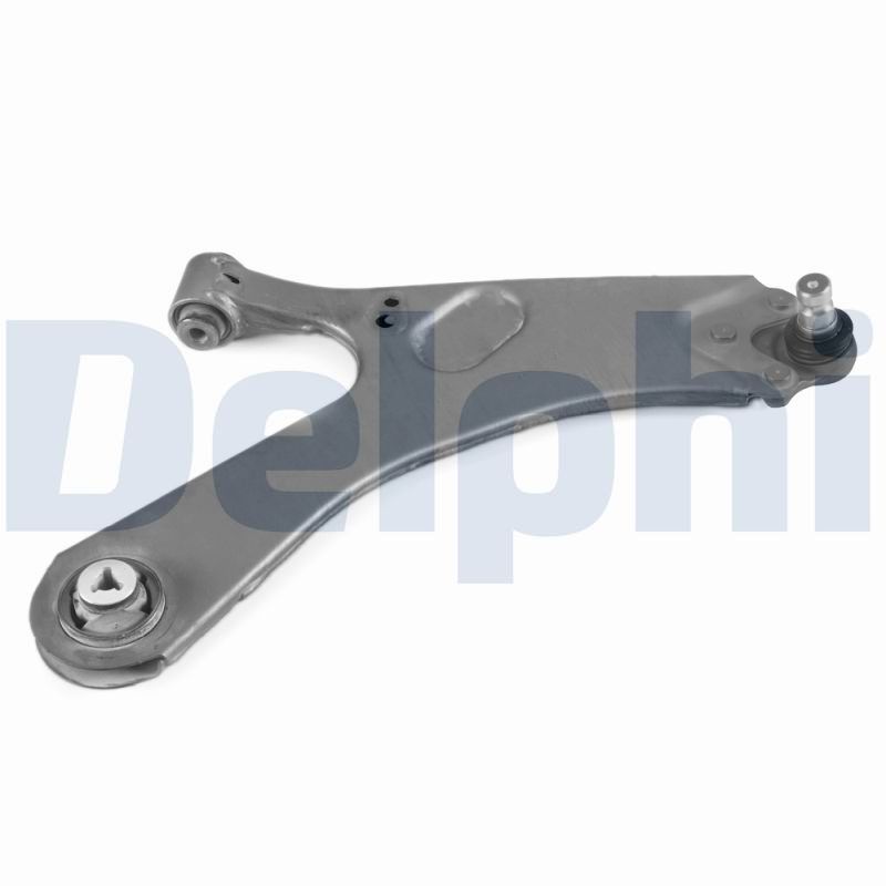 Draagarm, wielophanging Delphi Diesel TC4866