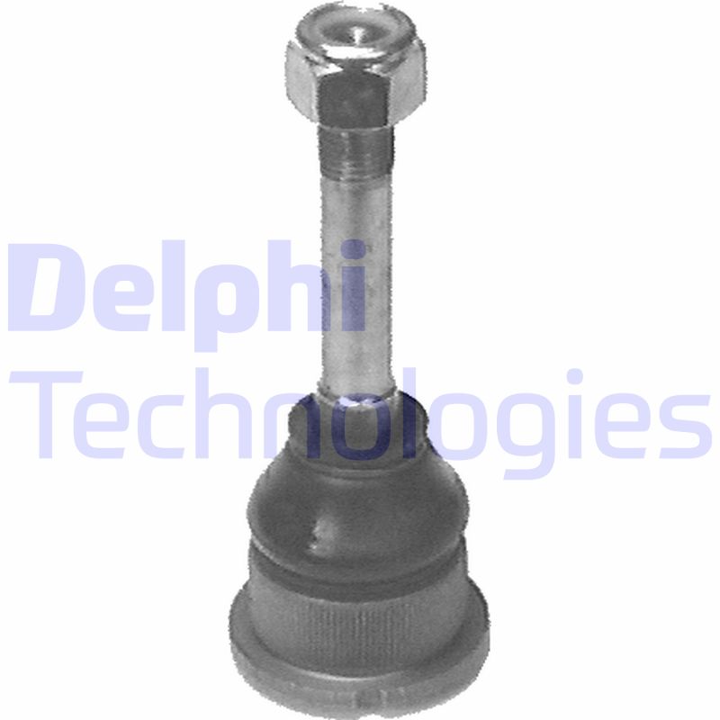 Fuseekogel Delphi Diesel TC508