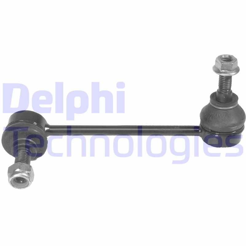 Stabilisatorstang Delphi Diesel TC518