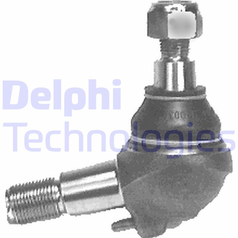 Fuseekogel Delphi Diesel TC520