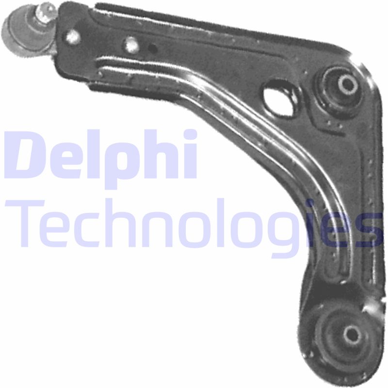 Draagarm Delphi Diesel TC573