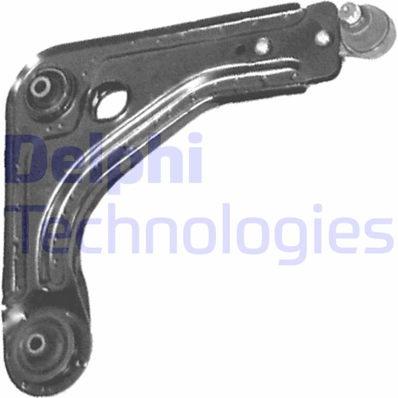 Draagarm Delphi Diesel TC574
