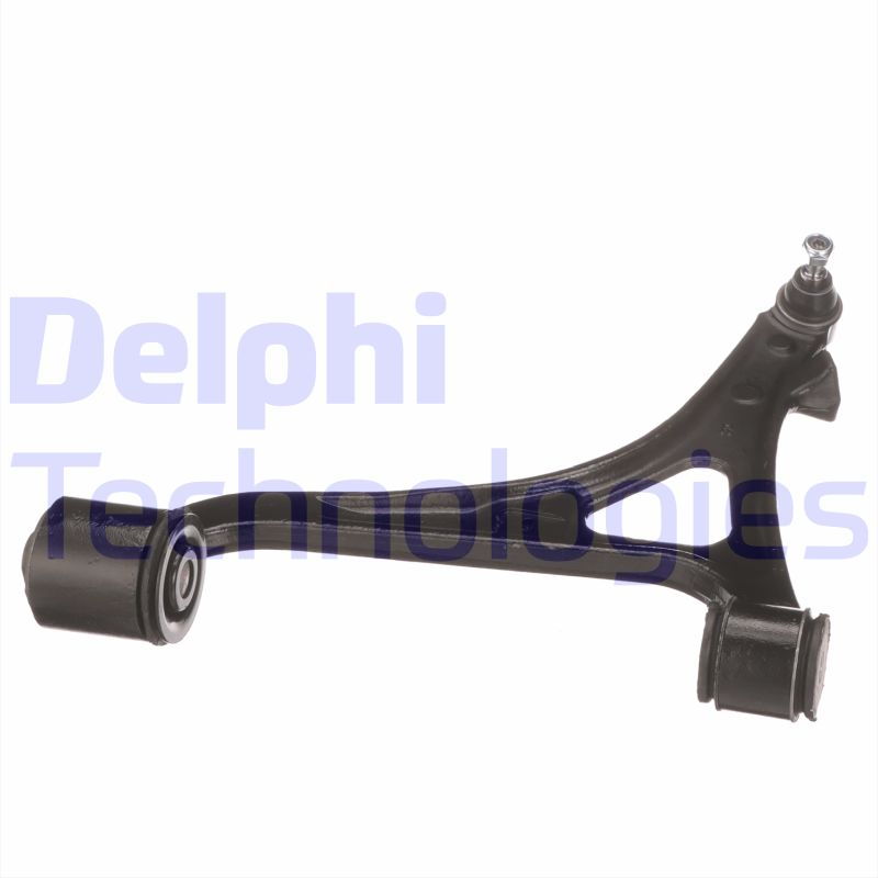 Draagarm, wielophanging Delphi Diesel TC5801