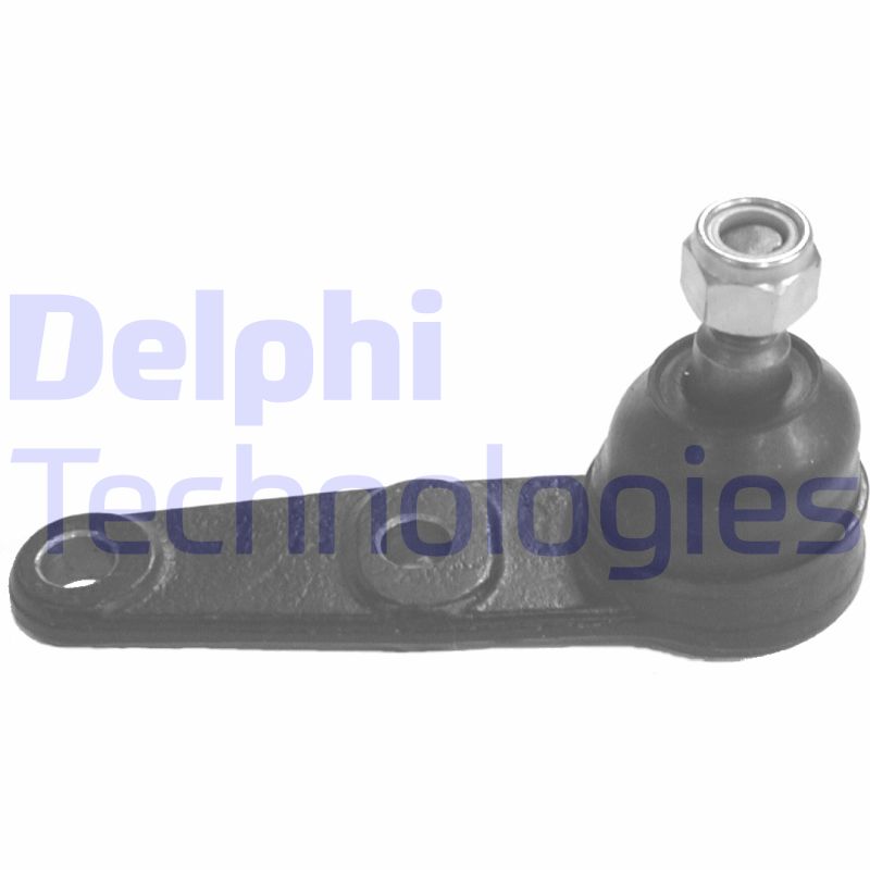 Fuseekogel Delphi Diesel TC582