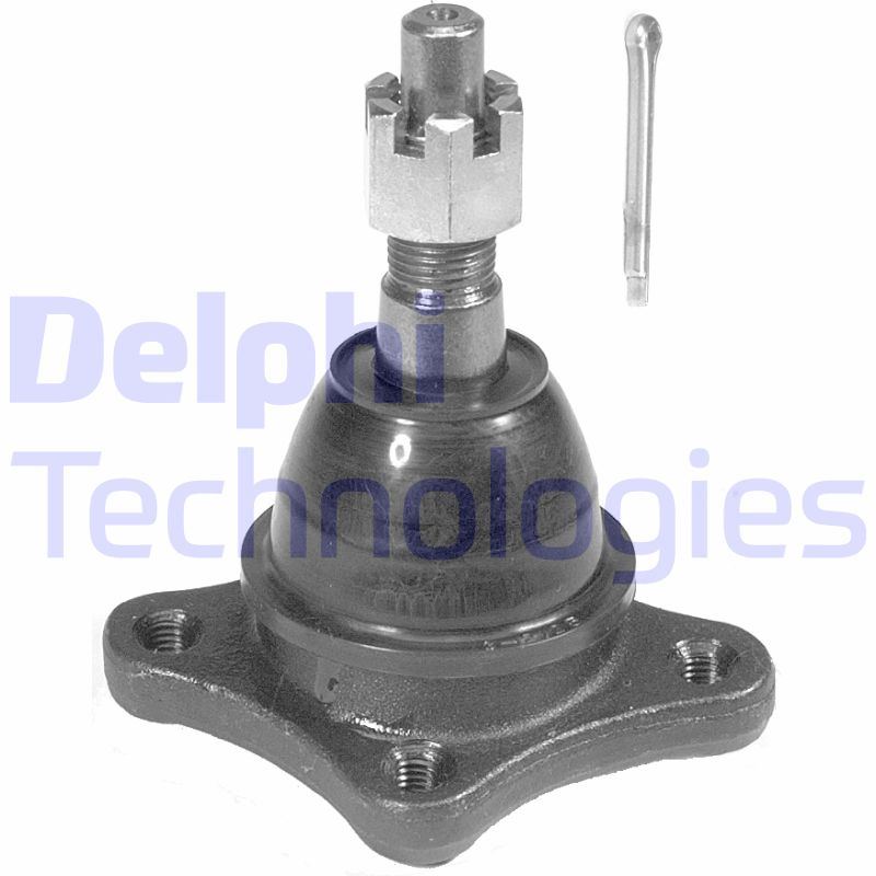 Fuseekogel Delphi Diesel TC590