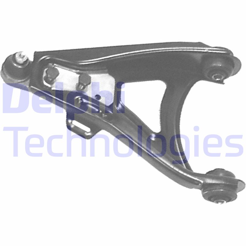 Draagarm Delphi Diesel TC623