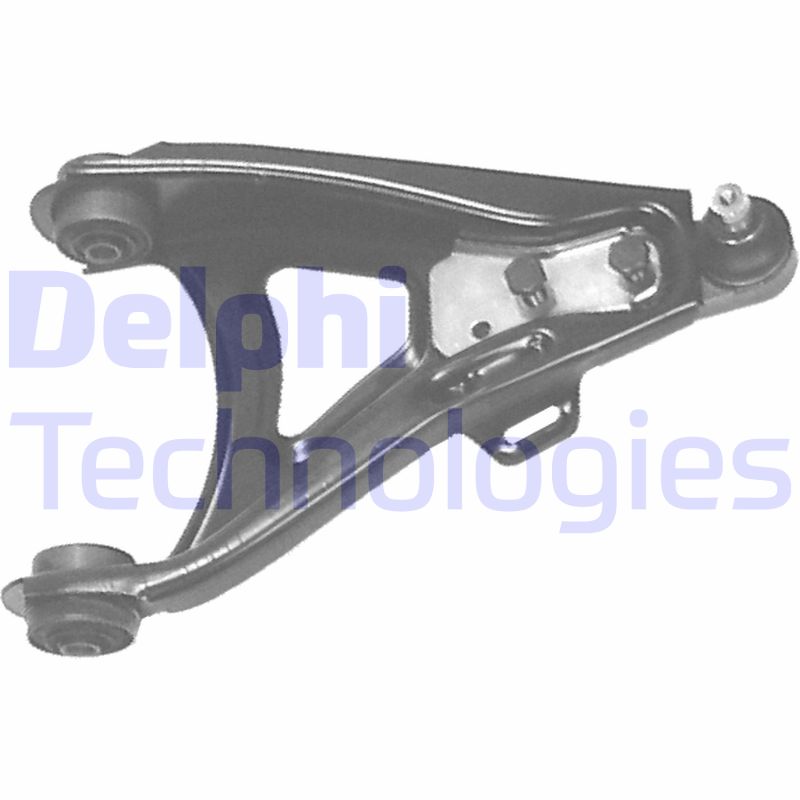 Draagarm Delphi Diesel TC624