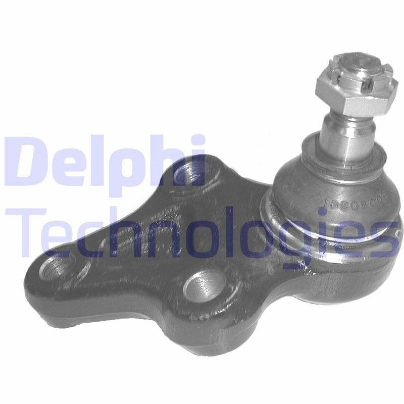 Fuseekogel Delphi Diesel TC630