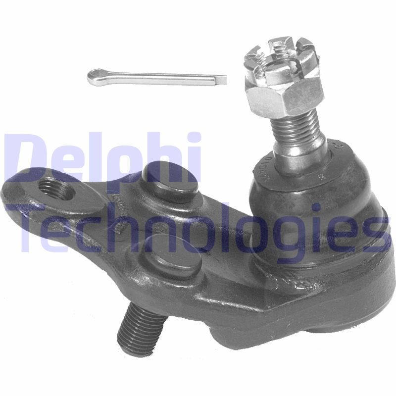 Fuseekogel Delphi Diesel TC636