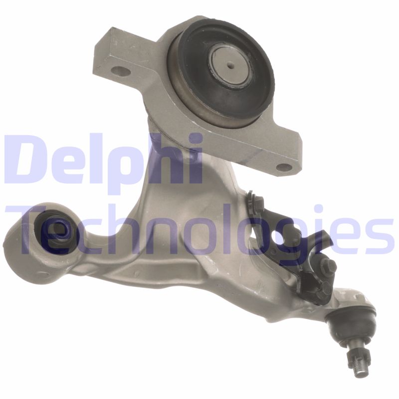 Draagarm Delphi Diesel TC6578