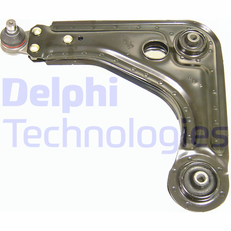 Draagarm Delphi Diesel TC667