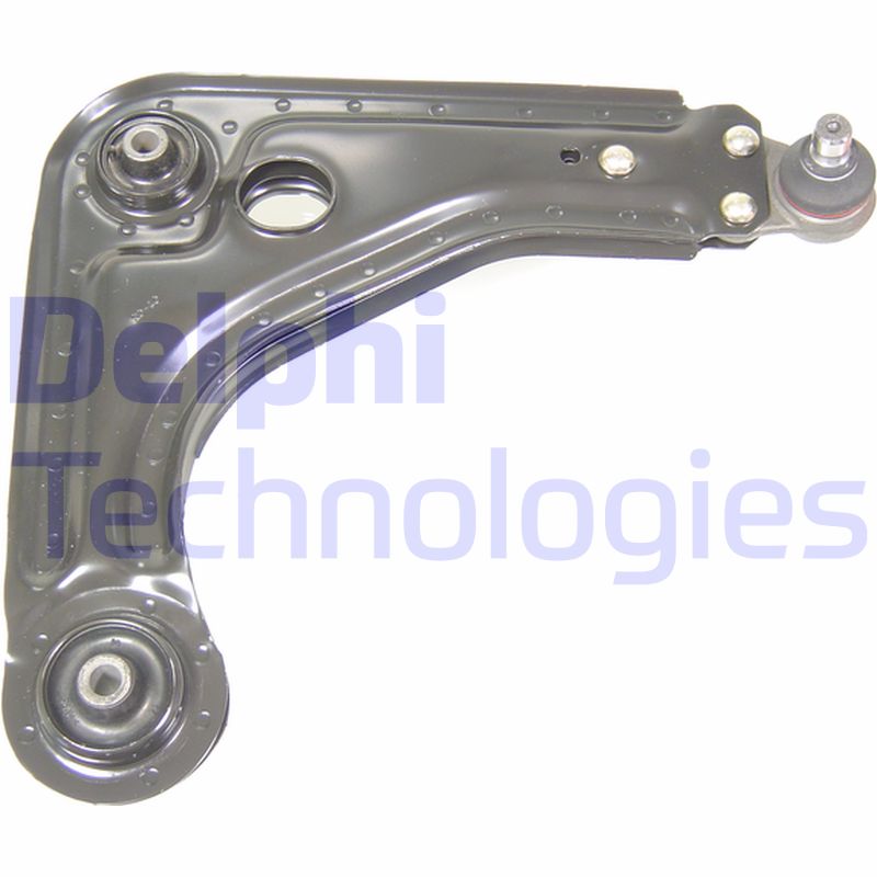 Draagarm Delphi Diesel TC668