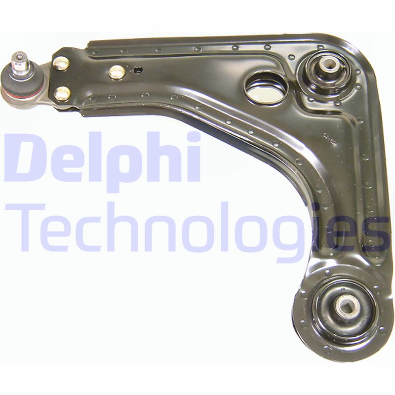 Draagarm Delphi Diesel TC669