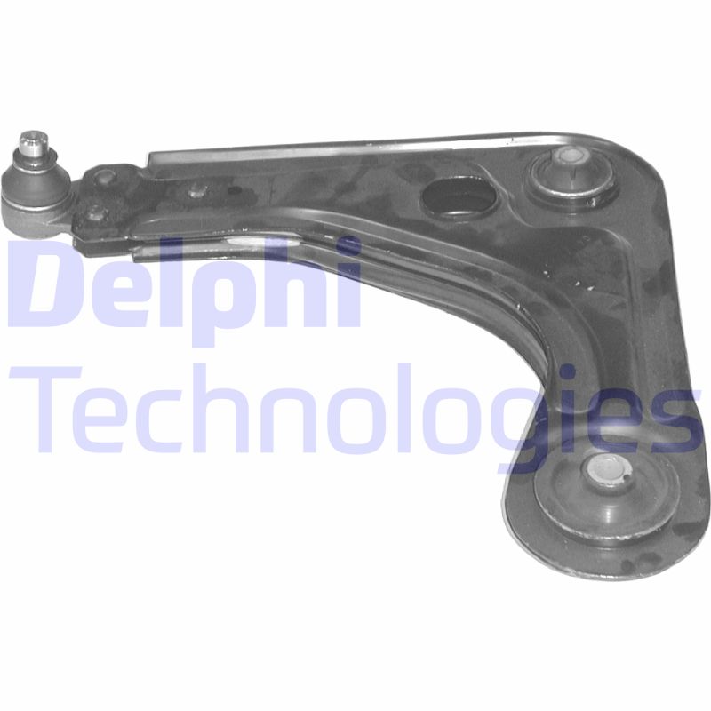 Draagarm Delphi Diesel TC671