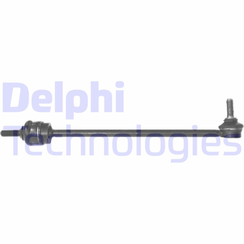 Stabilisatorstang Delphi Diesel TC675