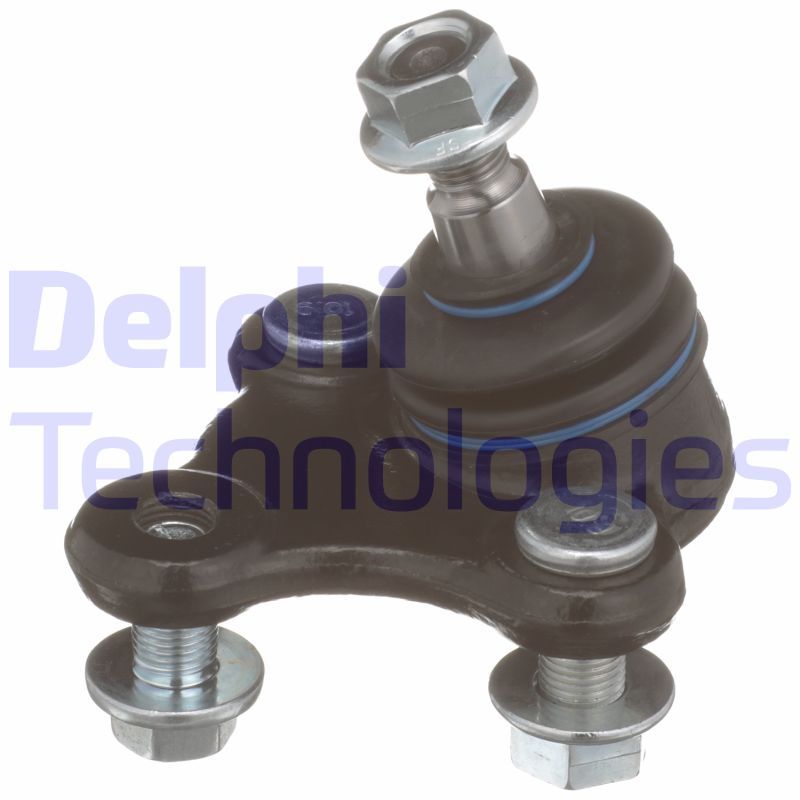 Fuseekogel Delphi Diesel TC6815