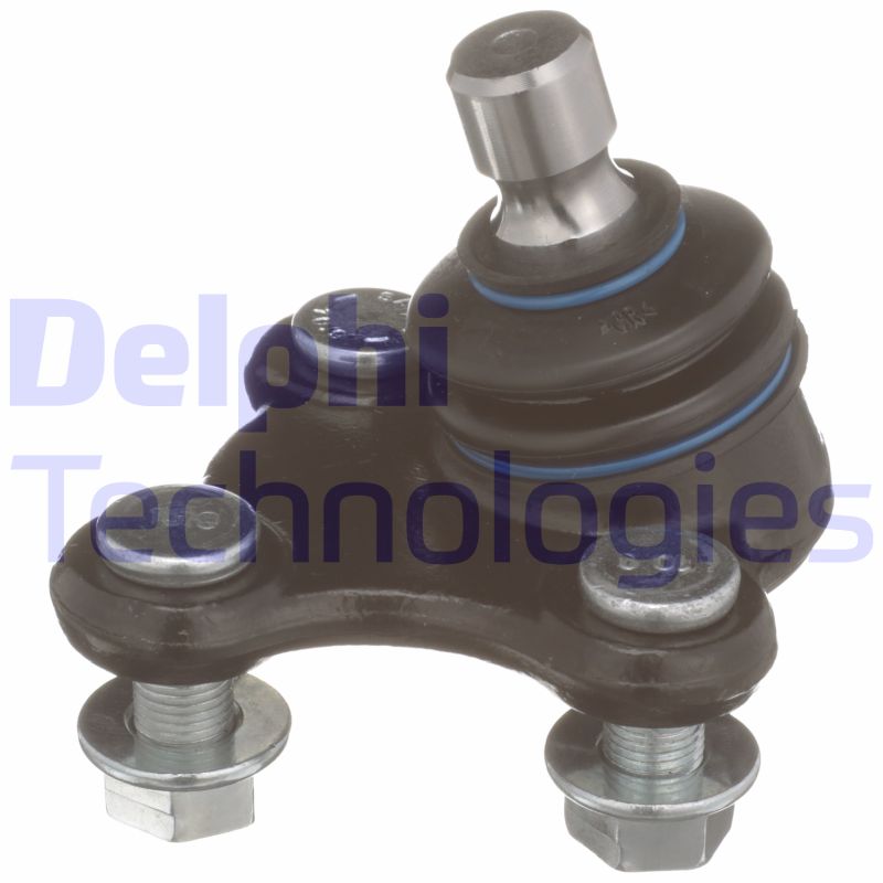 Fuseekogel Delphi Diesel TC6817